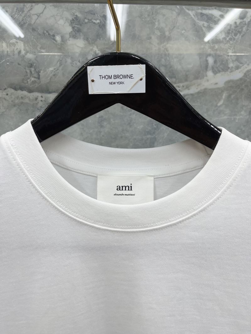 Amiri T-Shirts